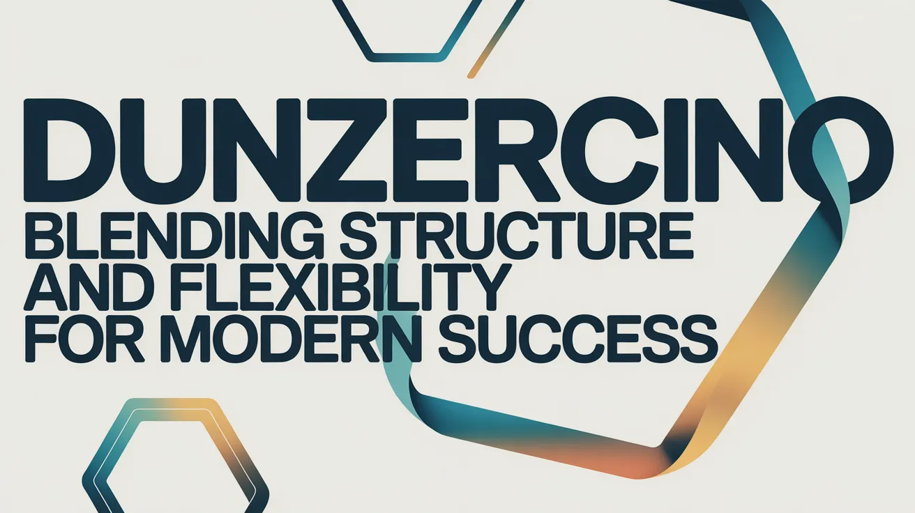 dunzercino