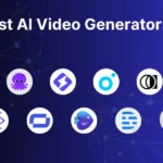 Best 9 AI Video Generator Tools for High-Converting Ads