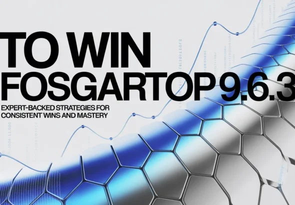 to win fosgartop0.9.6.3